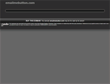 Tablet Screenshot of emailmebutton.com
